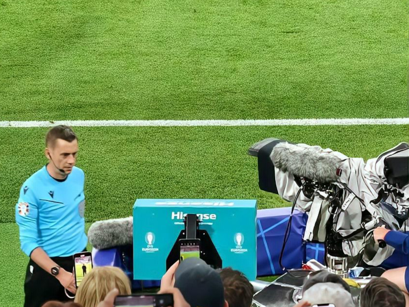 足球盛宴即将在欧洲各地点燃热情 足球盛宴即将在欧洲各地点燃热情