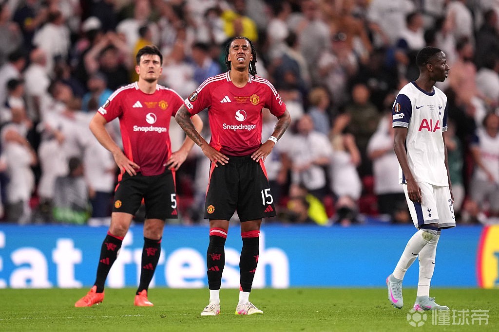 热刺中场谈及球队摆脱连败困境计划的简单介绍