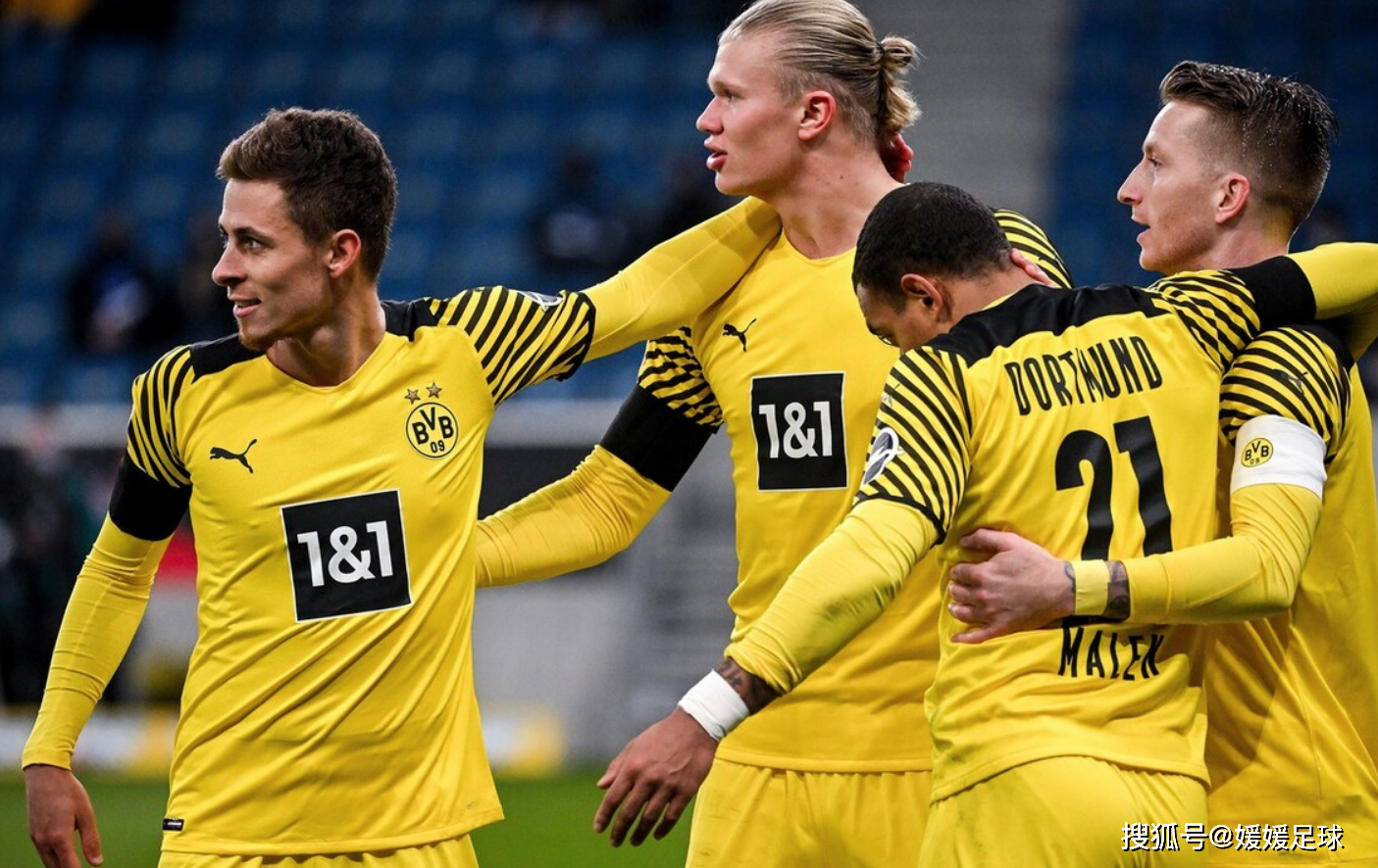 认负风波:多特蒙德主帅教练遭遇尴尬的简单介绍 认负风波:多特蒙德主帅教练遭遇尴尬的简单介绍