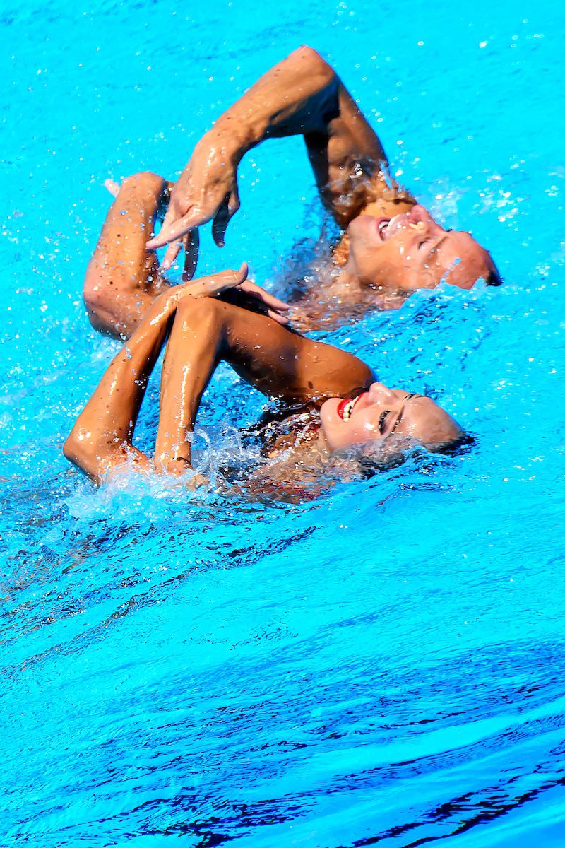 意大利选手刷新摔跤纪录 意大利选手刷新摔跤纪录