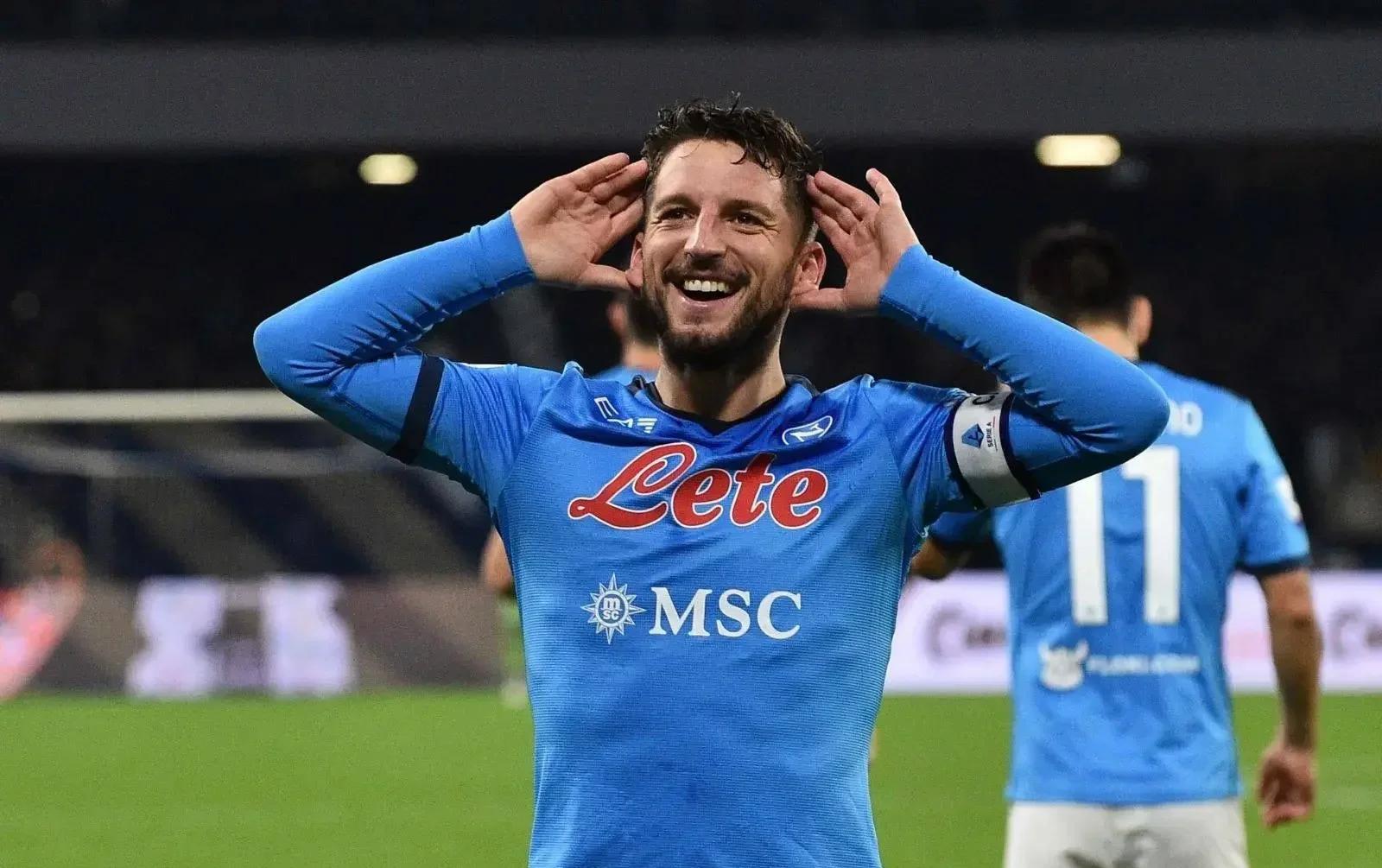 开云体育下载-关于那不勒斯稳定发挥，欧洲赛场形势乐观的信息