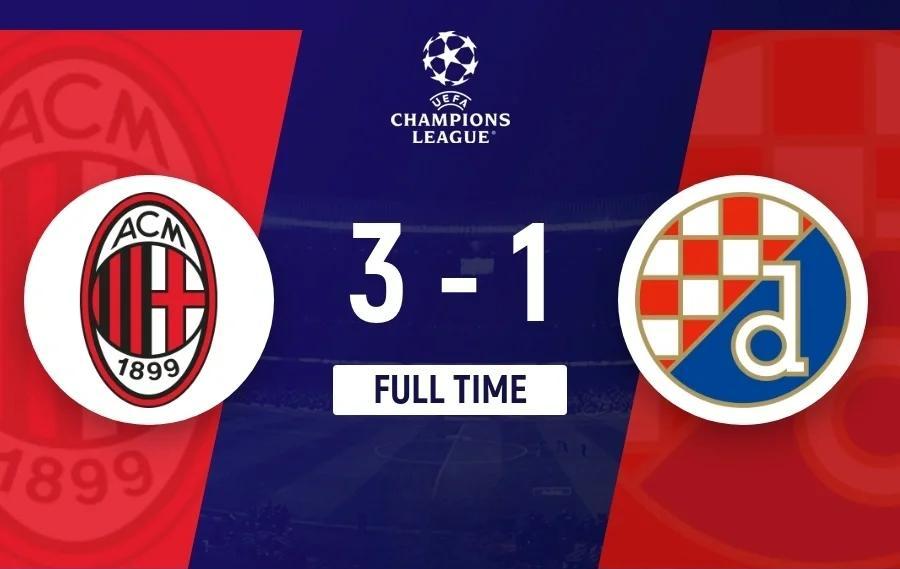 开云体育app-AC米兰主场告捷，继续领跑积分榜的简单介绍