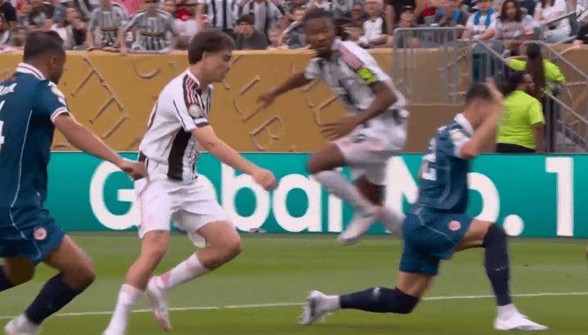 开云平台-关于意甲豪门齐聚一堂，比赛异常激烈的信息