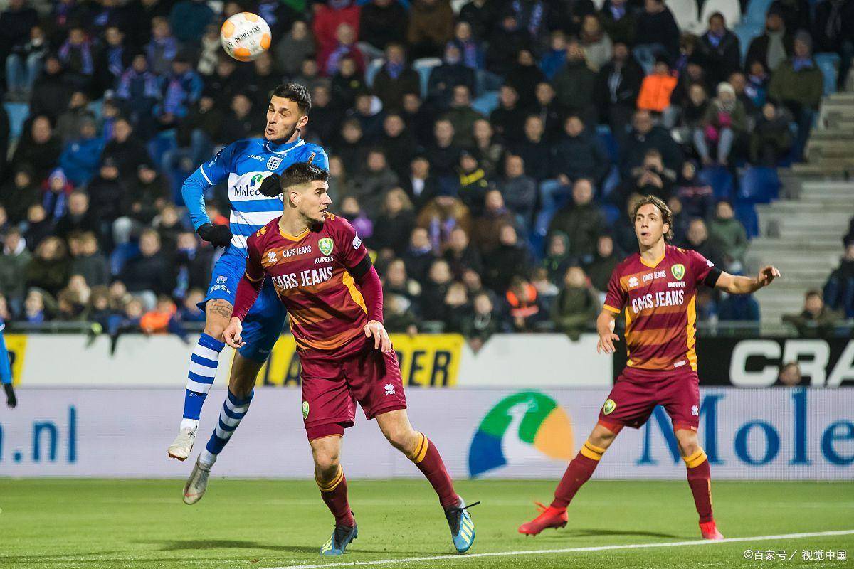 阿贾克斯横扫对手，披荆斩棘走向欧冠之巅的简单介绍