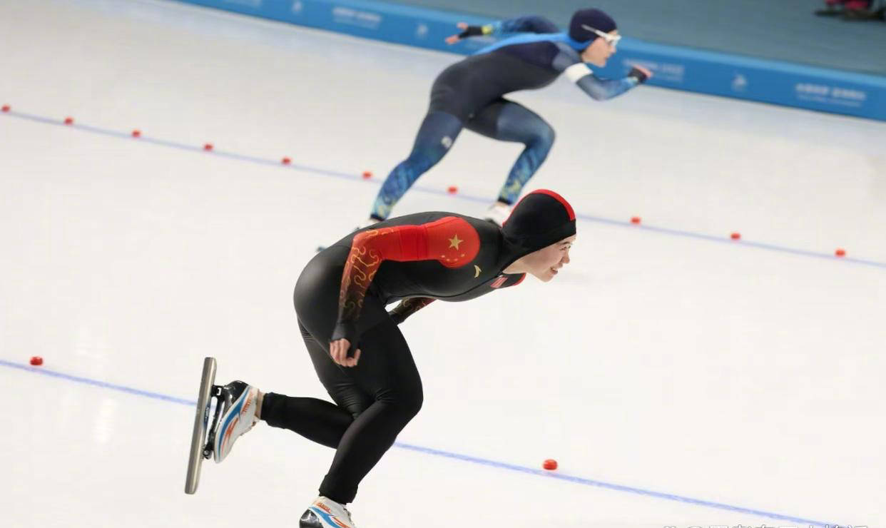 韩国选手表现出色，获得不败之地