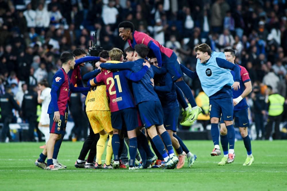 开云体育下载-西甲赛事令球迷热血沸腾