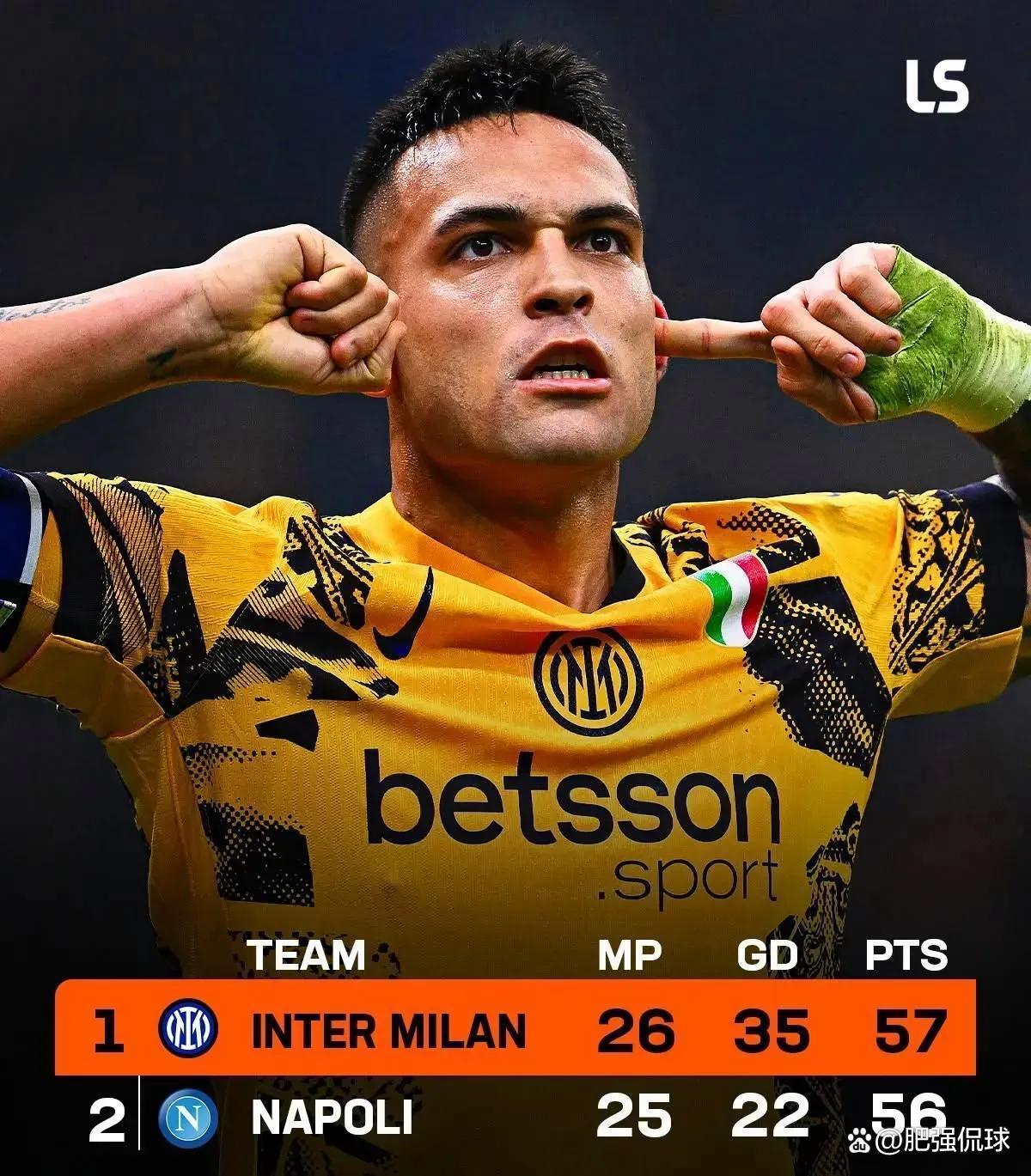 包含国米遭遇连败：困境难解的词条