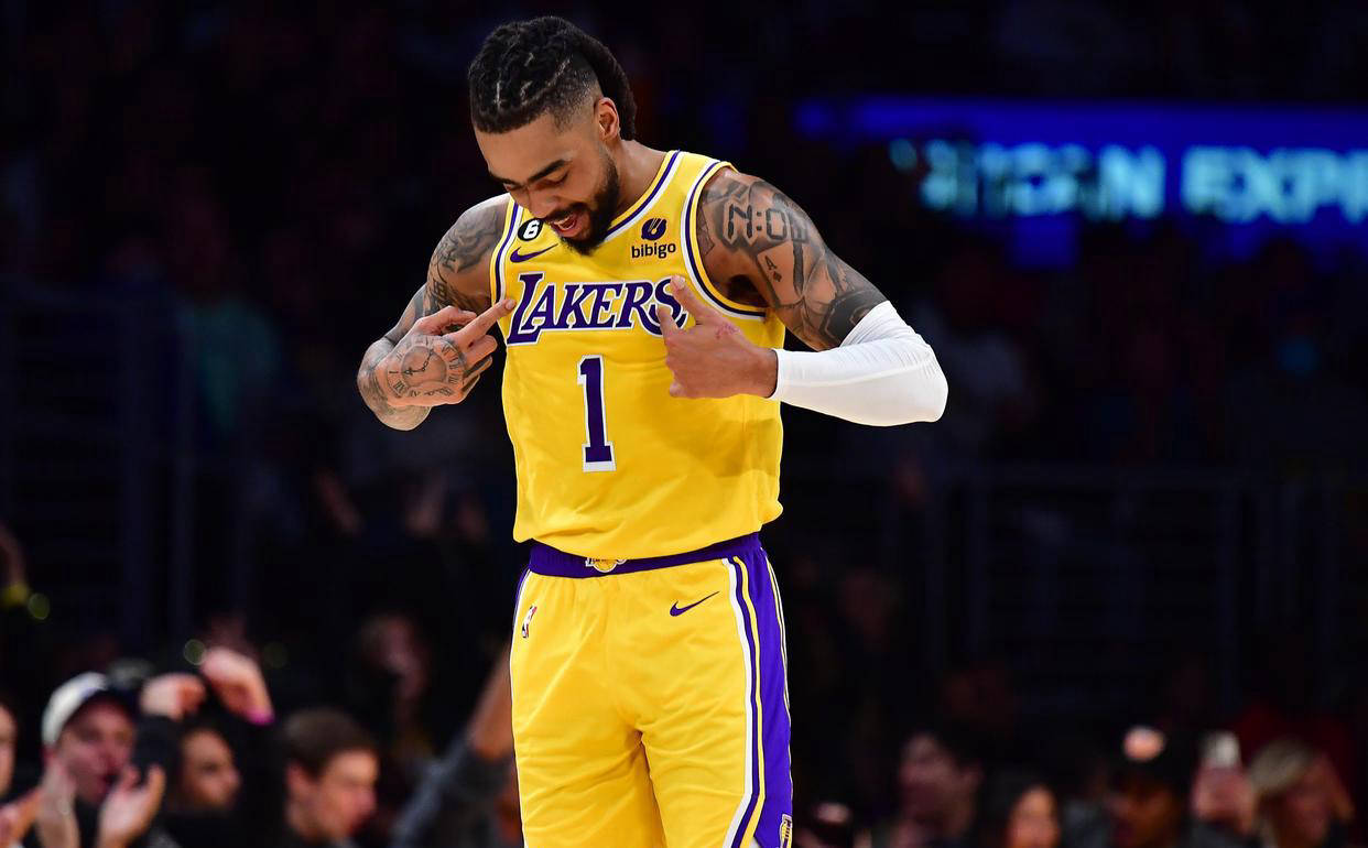 开云体育官网-湖人迎来一场遗憾的排球对决