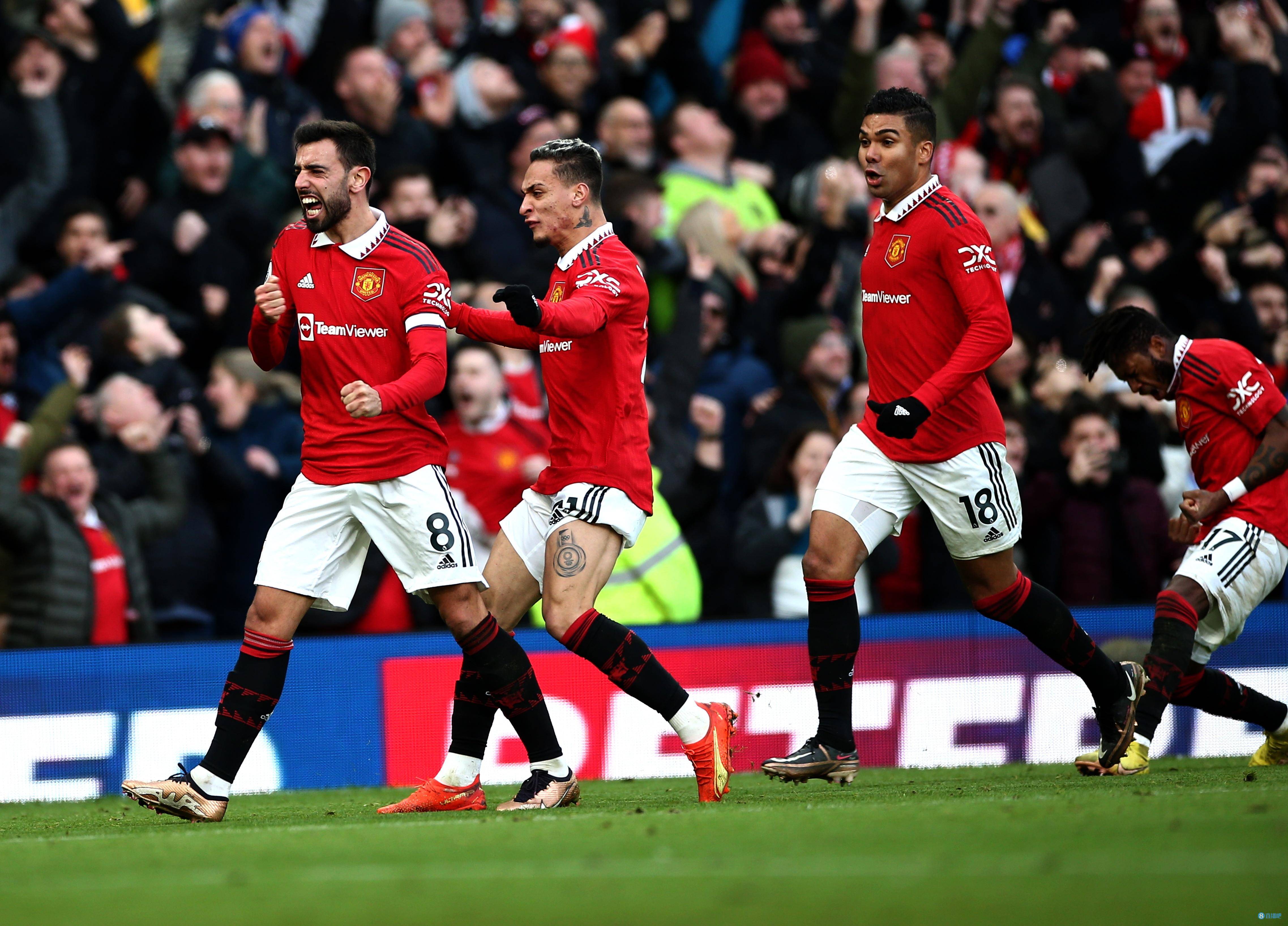 开云体育在线-面对曼联，曼联上演压倒性一战的简单介绍