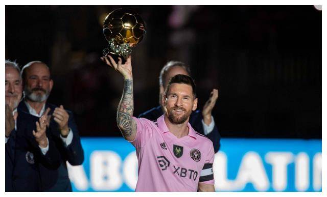 开云体育入口-梅西的晋级让粉丝戏剧性