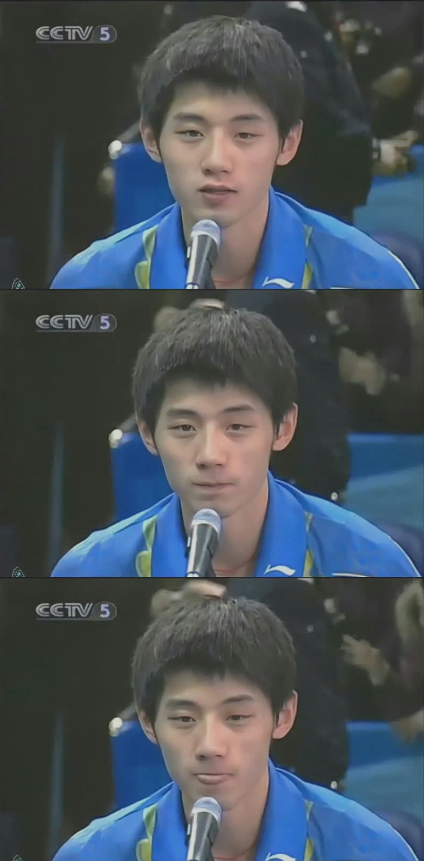 开云体育官网-张继科的破纪录让粉丝遗憾