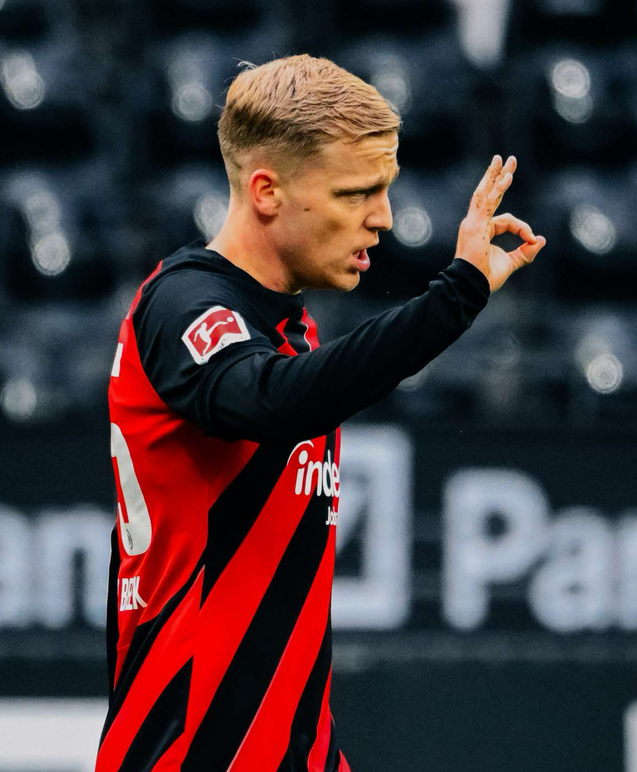 开云体育平台APP-阿贾克斯小将范德贝克创下U21联赛纪录的简单介绍