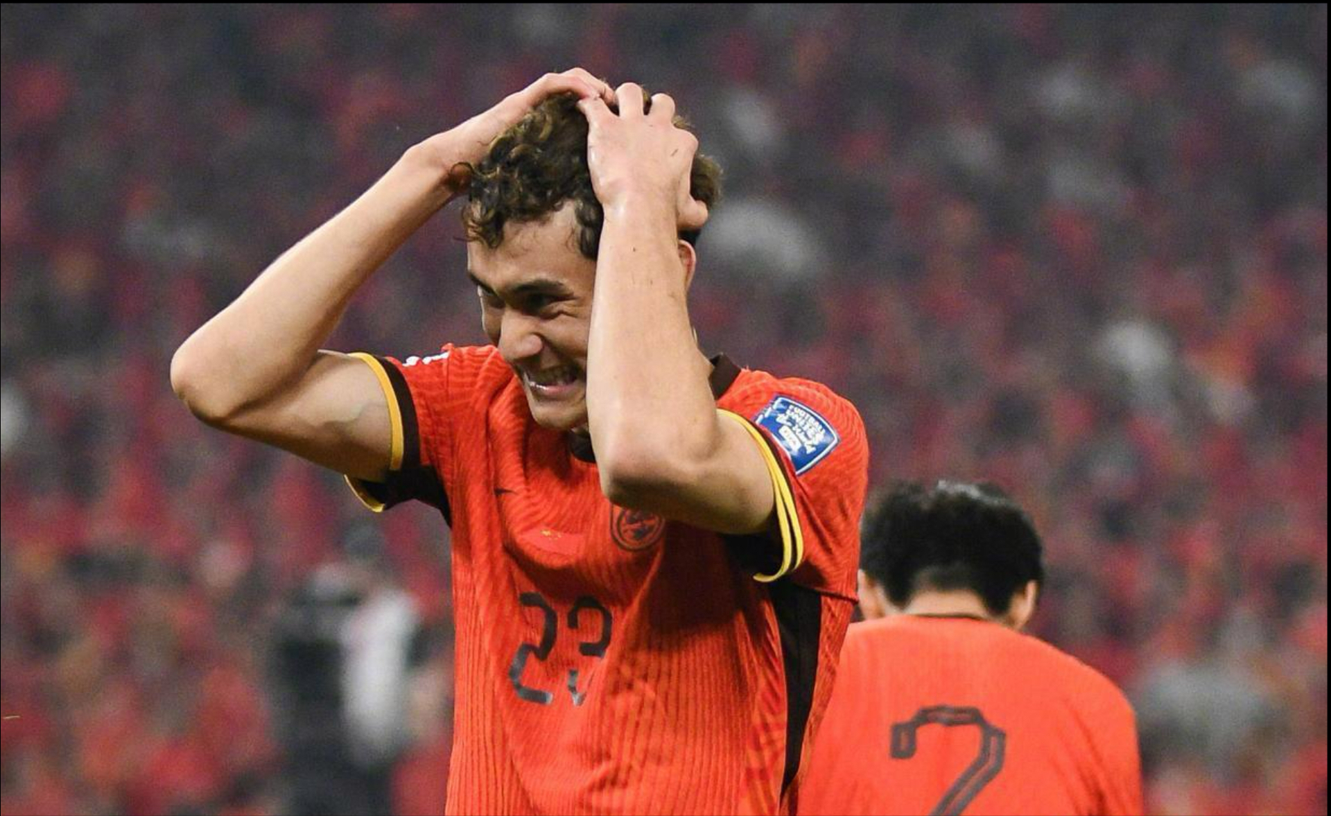 关于苏里南队崭露头角备战世界杯的信息 关于苏里南队崭露头角备战世界杯的信息