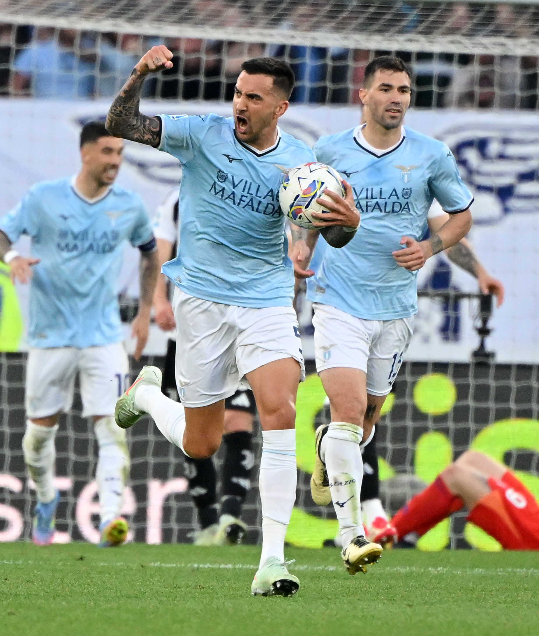 尤文图斯前锋状态火热,连续多场进球的简单介绍 尤文图斯前锋状态火热,连续多场进球的简单介绍