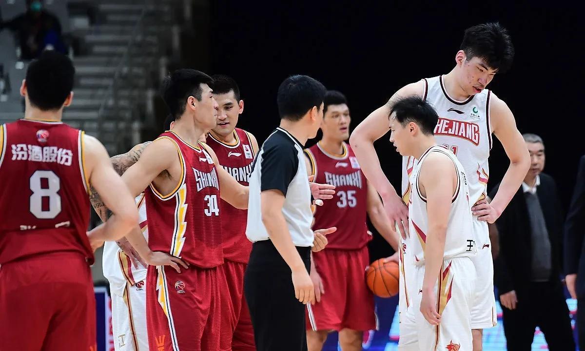 开云体育中国-山西男篮客场逆袭，成功逆转比赛