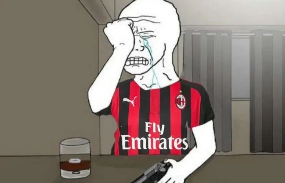 关于AC米兰客场不敌斯佩齐亚,士气受挫的信息 关于AC米兰客场不敌斯佩齐亚,士气受挫的信息