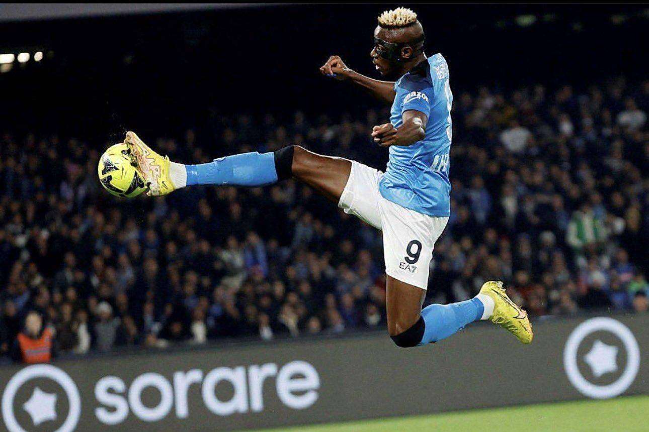 非洲球员连续获得最佳球员奖项 非洲球员连续获得最佳球员奖项