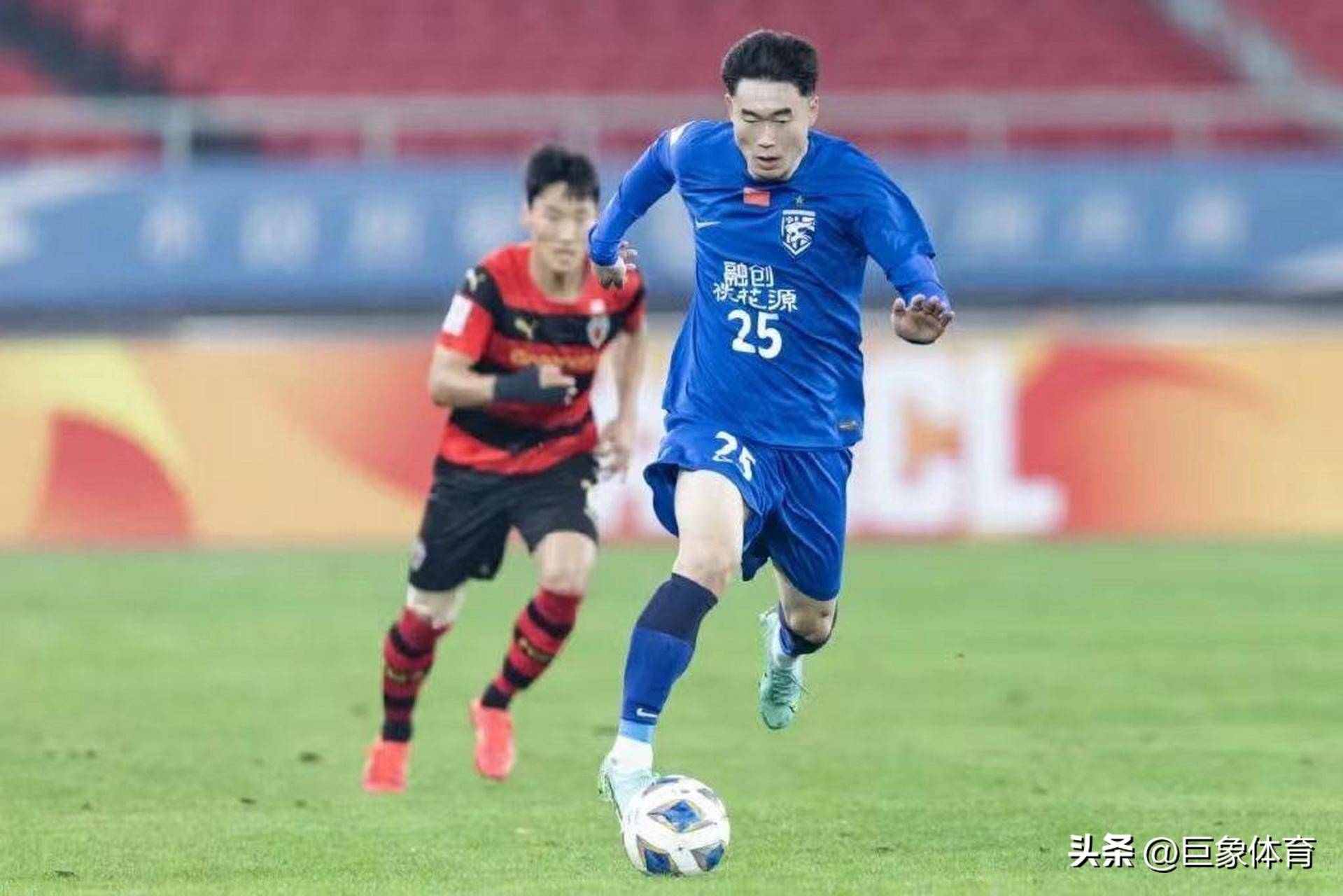 中超比赛快报：多名球员状态上佳备战迎接决战的简单介绍