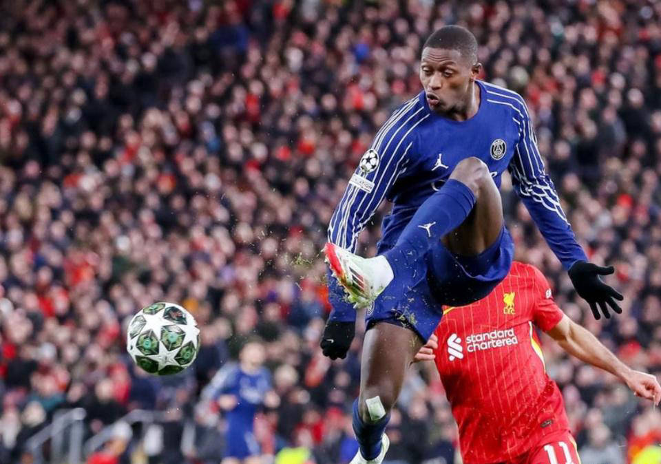 包含巴黎圣日耳曼遭受挫折欧冠决赛生死战的词条 包含巴黎圣日耳曼遭受挫折欧冠决赛生死战的词条