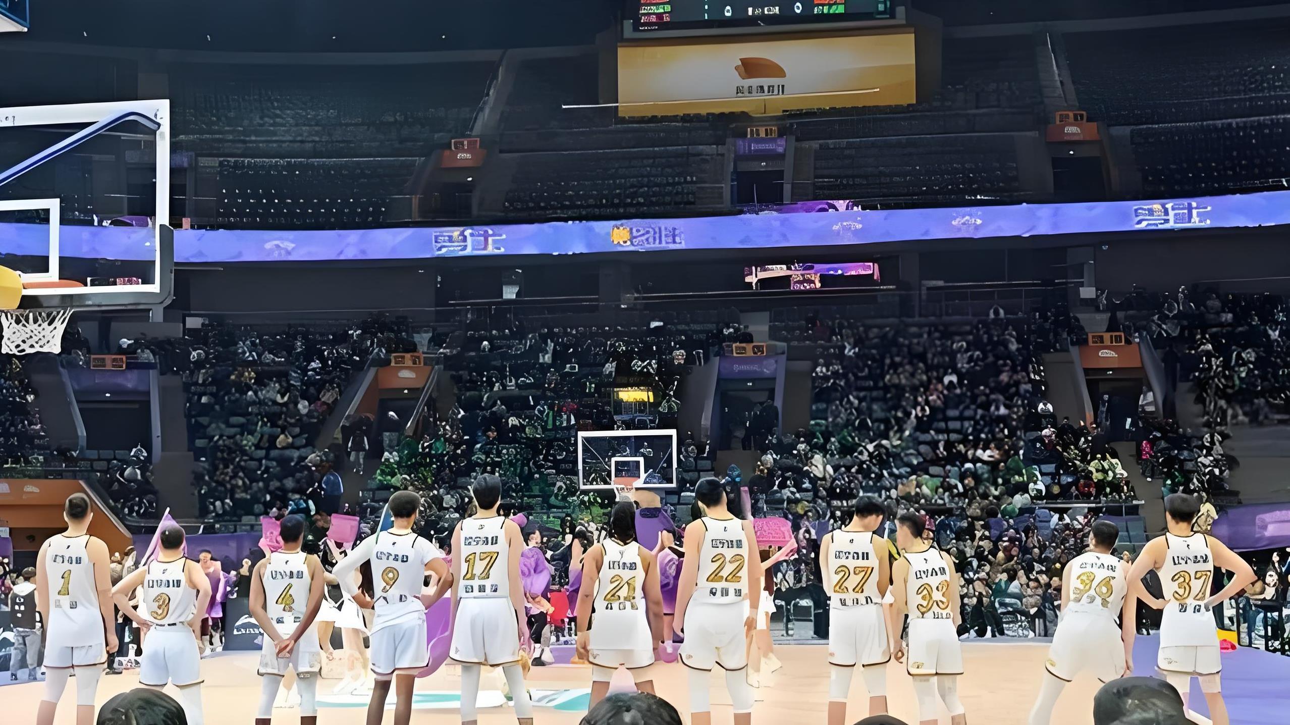 辽宁男篮卫冕之路坎坷，临场换帅稳固阵容的简单介绍