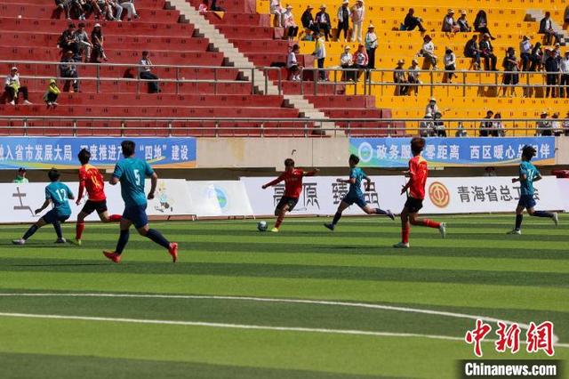 西宁队在强大对手面前苦战到底 西宁队在强大对手面前苦战到底