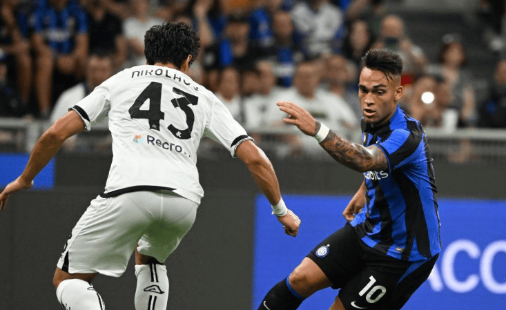 关于国际米兰双杀:伊卡尔迪进球,封侯顶级的信息 关于国际米兰双杀:伊卡尔迪进球,封侯顶级的信息