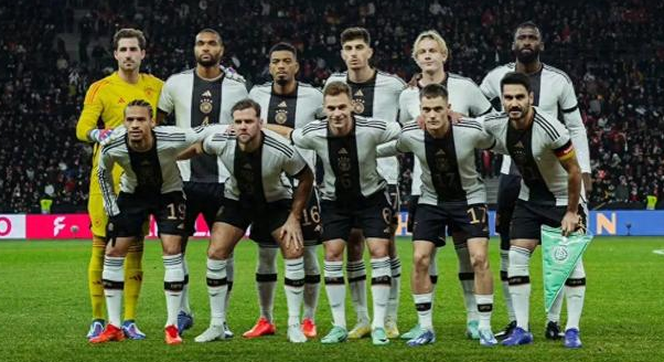 奥地利国家队实现惊险逆转,逐渐崛起 奥地利国家队实现惊险逆转,逐渐崛起