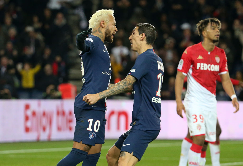 摩纳哥主场战平尼斯,脚踏实地保持领先地位的简单介绍 摩纳哥主场战平尼斯,脚踏实地保持领先地位的简单介绍