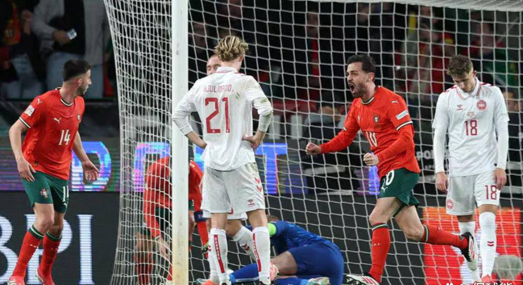 开云体育APP下载-热血对决！欧国联球队角逐晋级