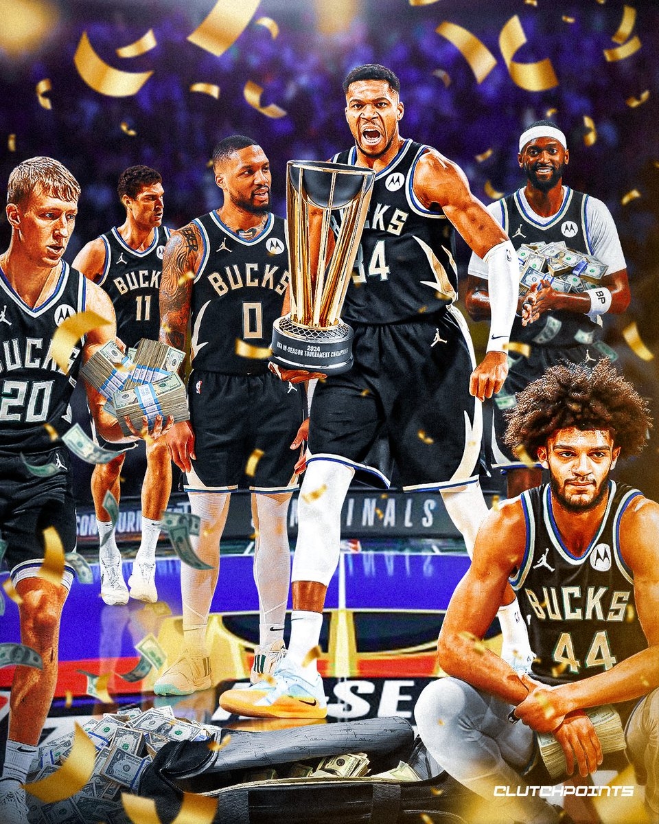 包含雄鹿战胜开拓者，字母哥独取30分保持领先的词条