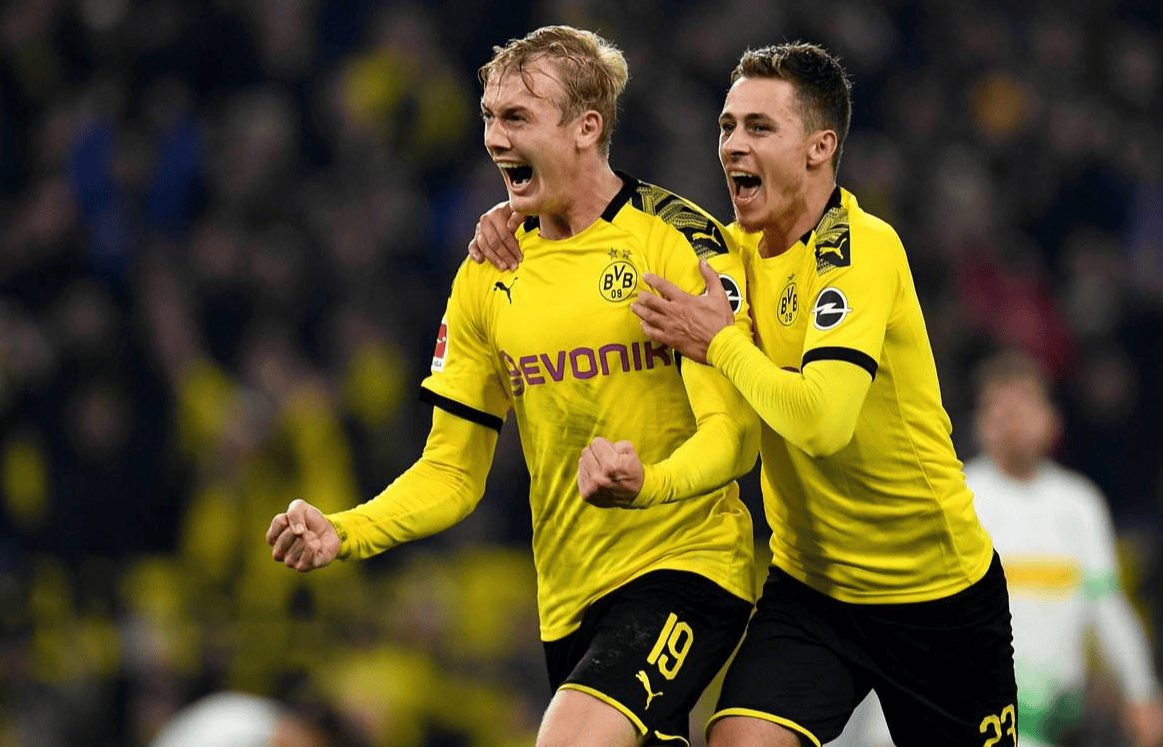 开云体育平台APP-多特蒙德队主场失利，遭遇一场惨败的简单介绍