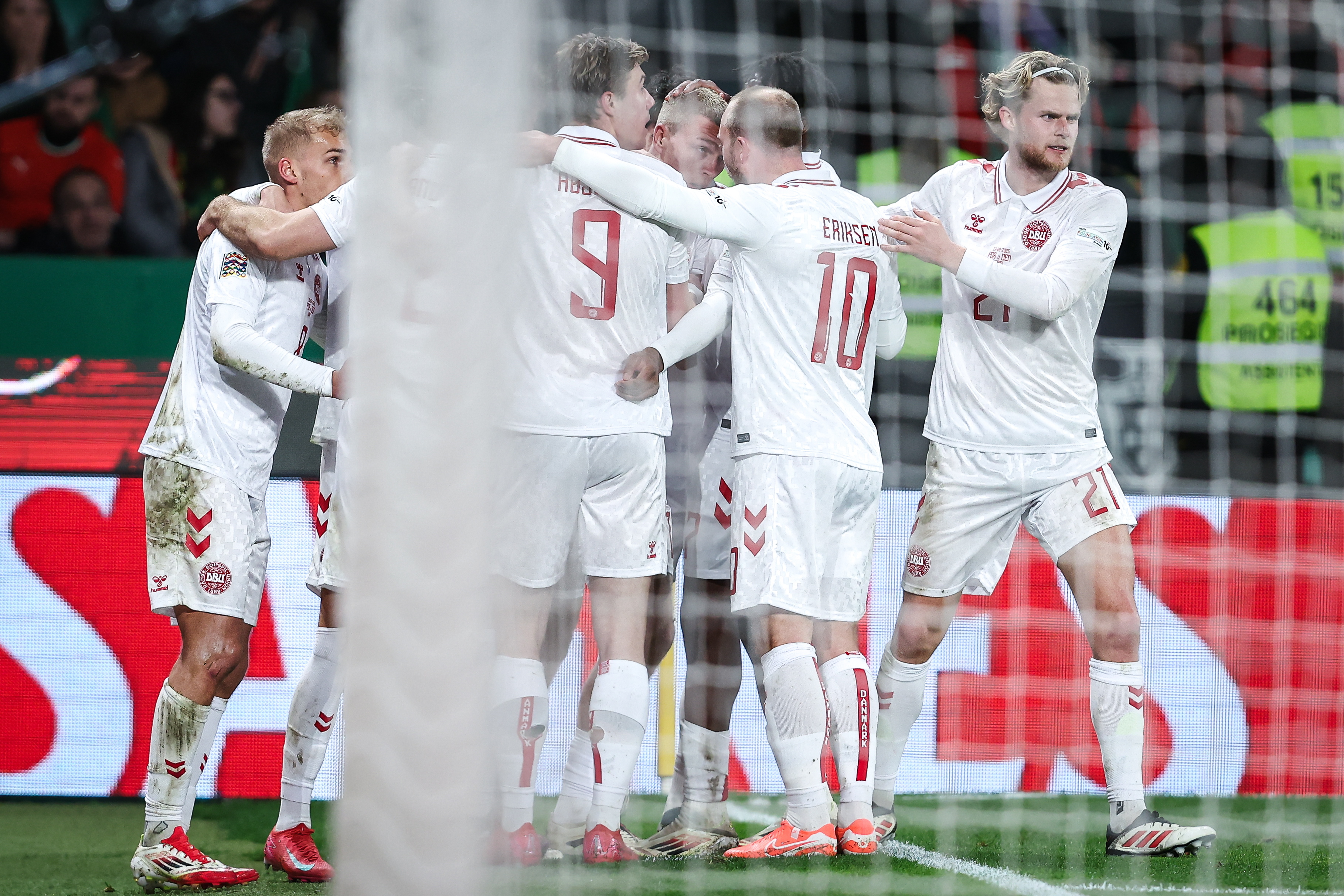 欧国联半决赛激战,淘汰赛令人期待 欧国联半决赛激战,淘汰赛令人期待