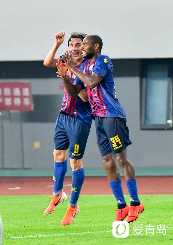 包含青岛黄海对阵天津泰达，比赛胜利能否如愿？的词条