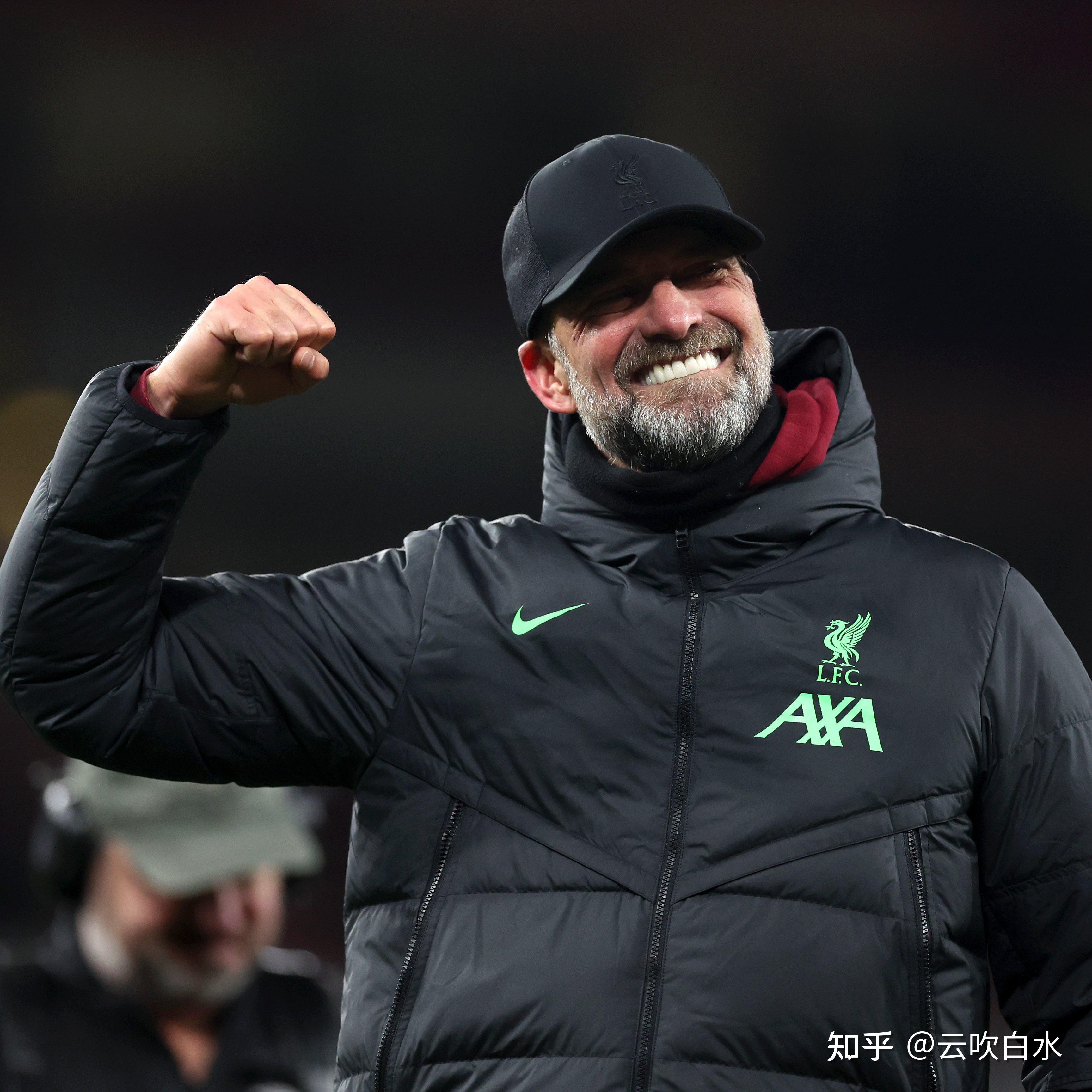 开云下载-利物浦主帅克洛普续约至2024年