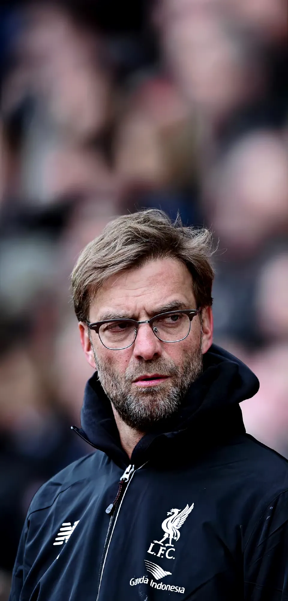 利物浦主帅克洛普续约至2024年