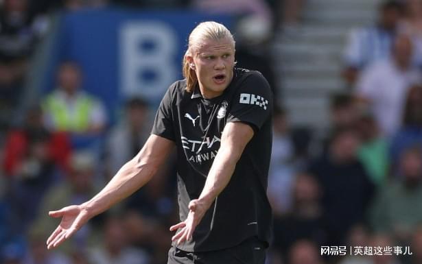 开云官网-曼城客胜泽尼特，哈兰德再破门