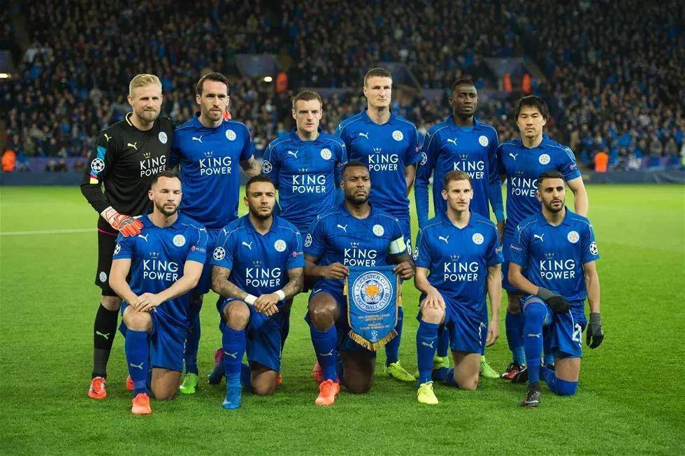 开云体育-莱切斯特城客场胜利水晶宫，积分榜逐步壮大的简单介绍