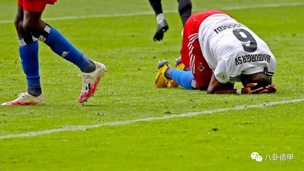 开云体育app-汉堡球迷热切期待新赛季表现，期待冲超成功的简单介绍