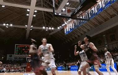 改变篮球赛制,让比赛更加公平 改变篮球赛制,让比赛更加公平