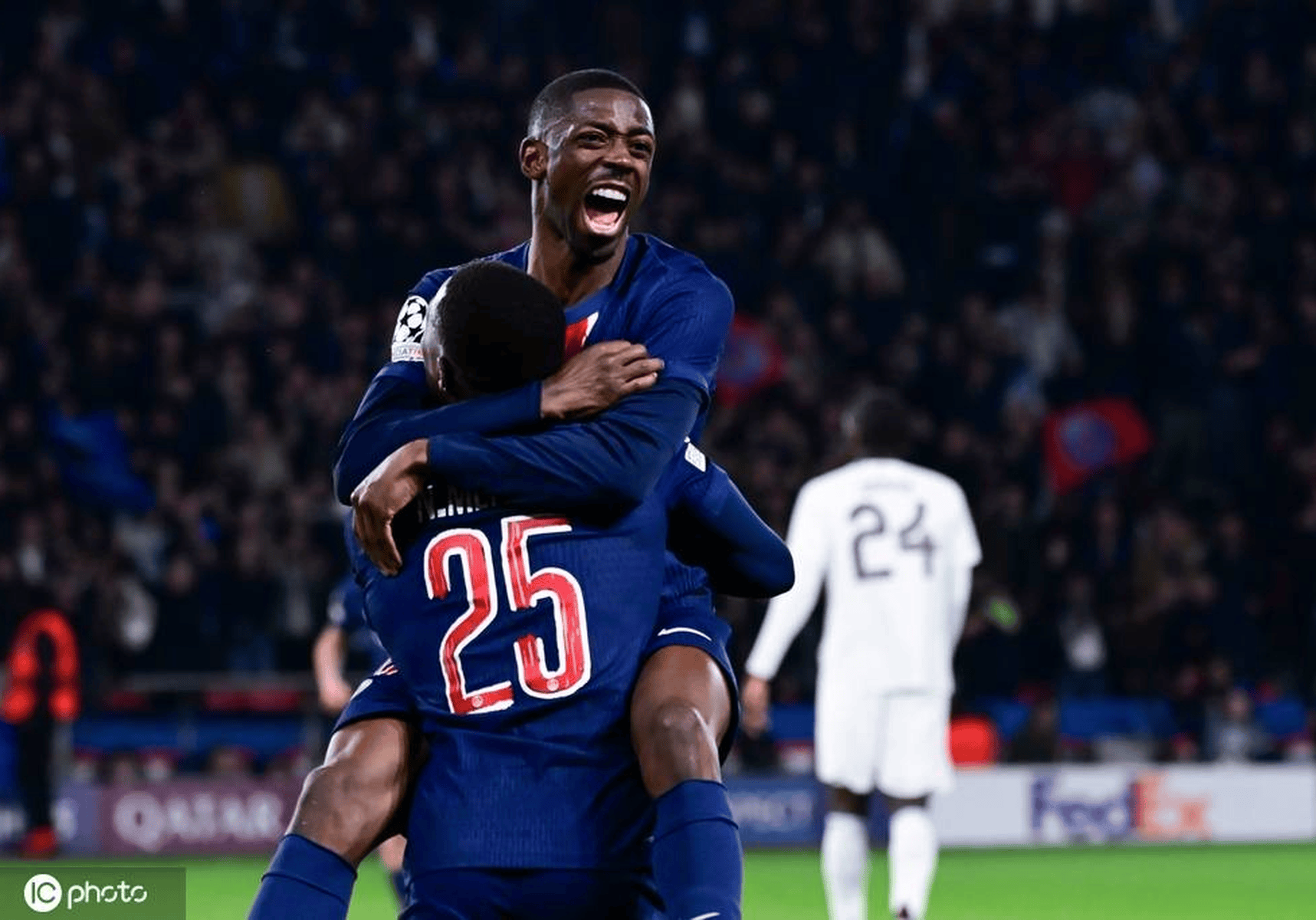 开云体育平台APP-巴黎圣日耳曼强势，布局永不败的简单介绍