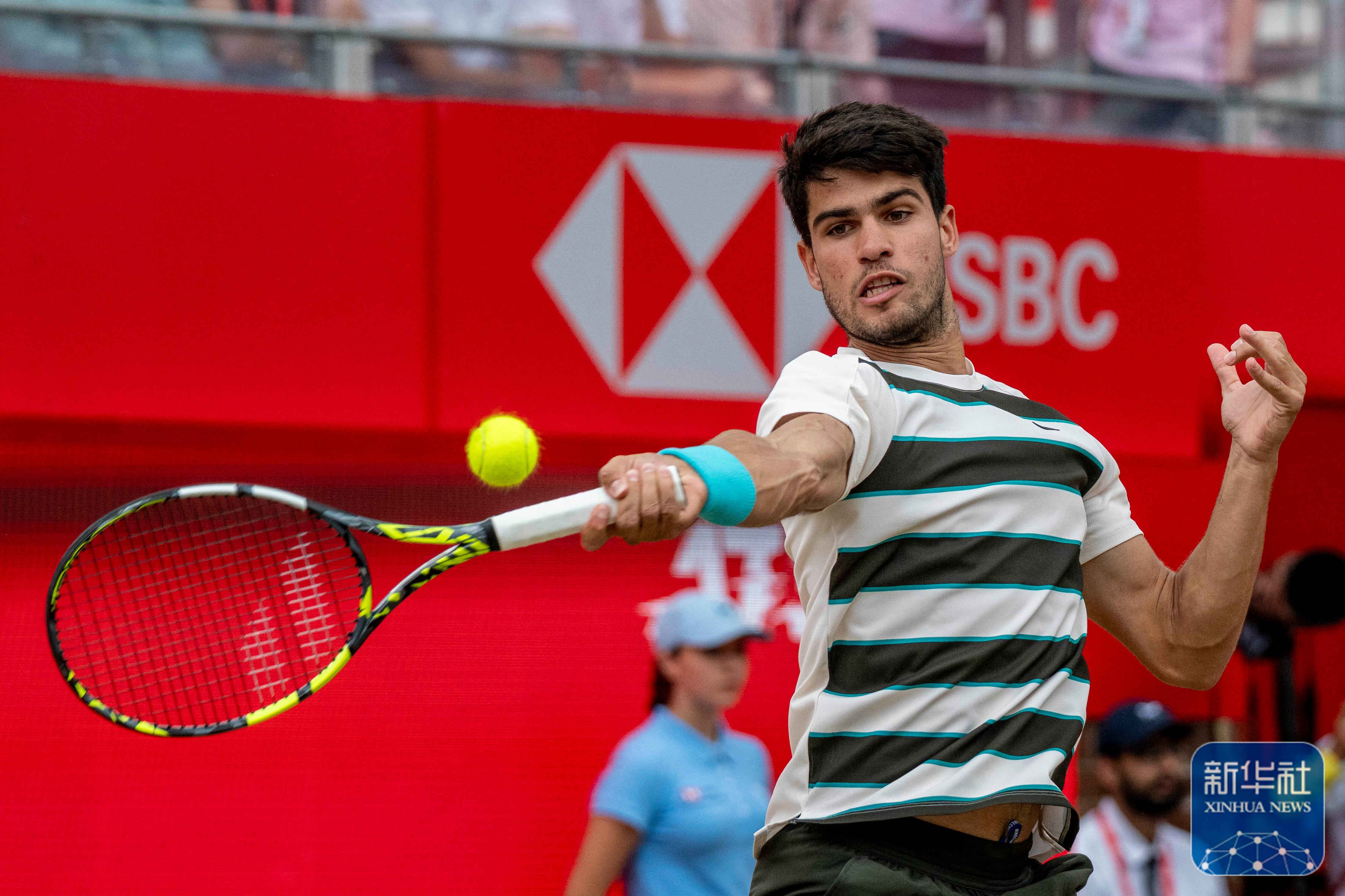 关于世界网球队完胜意大利网球队,阿尔卡拉斯打破历史纪录的信息 关于世界网球队完胜意大利网球队,阿尔卡拉斯打破历史纪录的信息