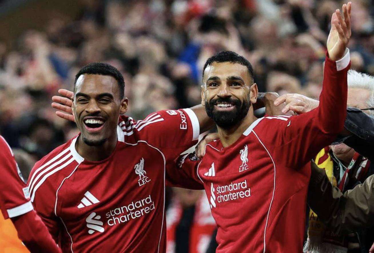 关于德国力克罗马,萨拉赫统治全场的信息 关于德国力克罗马,萨拉赫统治全场的信息