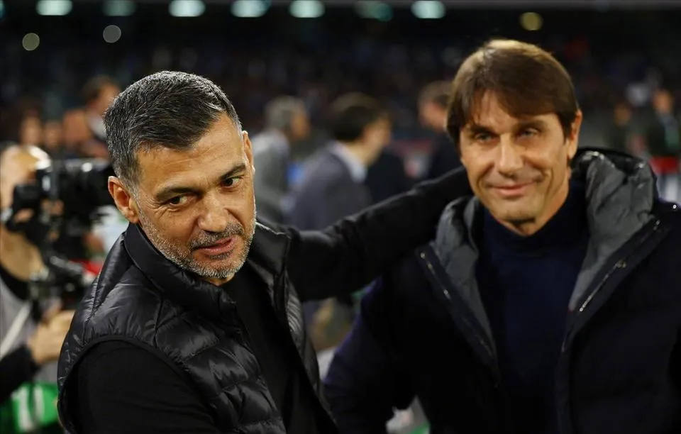 AC米兰绝杀日本,孔蒂爆发神勇的简单介绍 AC米兰绝杀日本,孔蒂爆发神勇的简单介绍