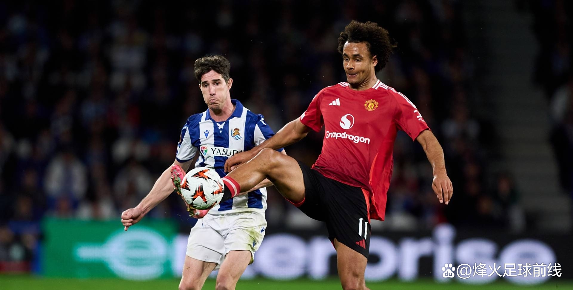 关于巴黎爆冷多特蒙德，布鲁诺·费尔南德斯送出助攻的信息