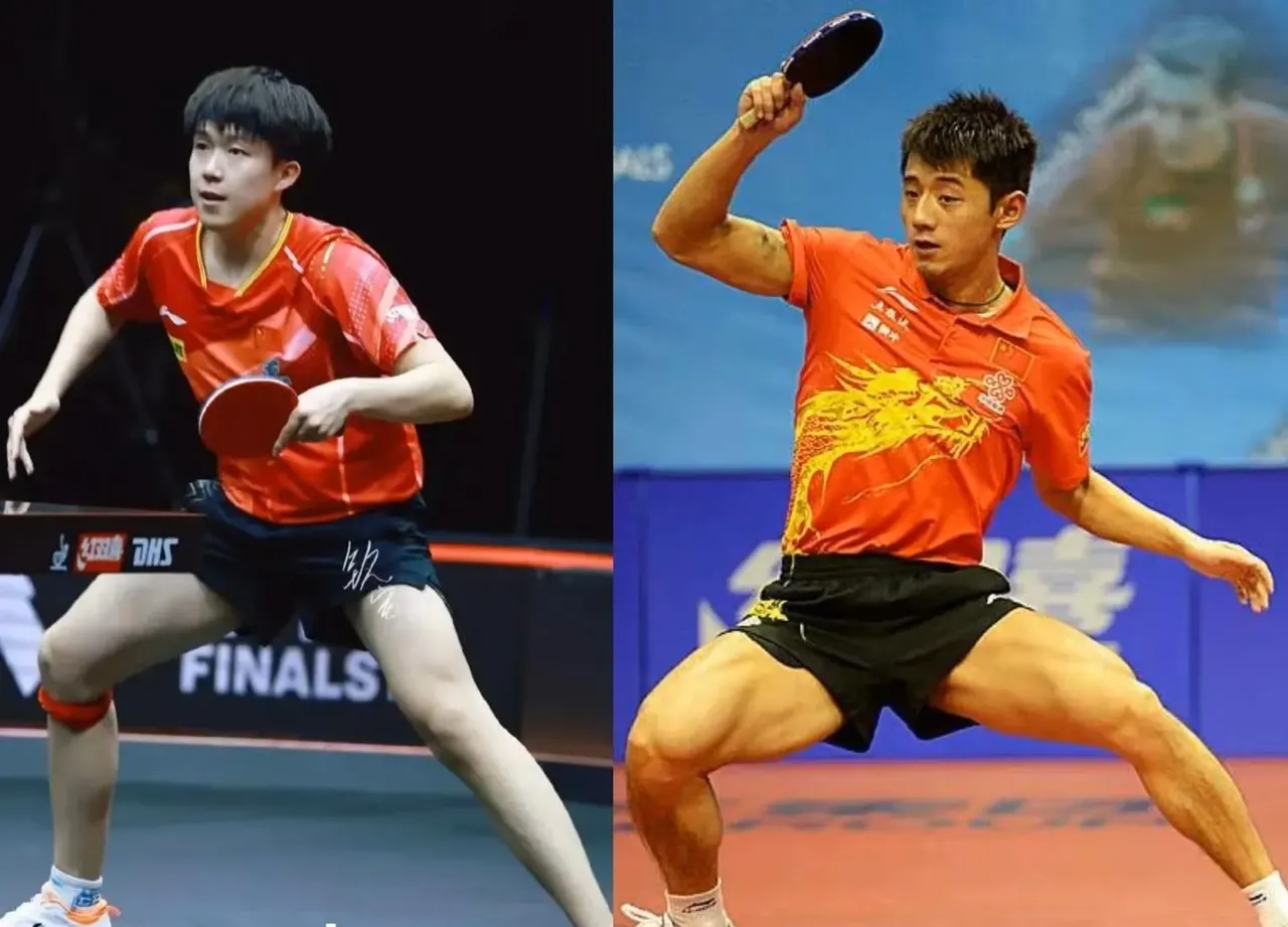 关于瑞典乒乓球队完胜比利时乒乓球队,张继科打破历史纪录的信息 关于瑞典乒乓球队完胜比利时乒乓球队,张继科打破历史纪录的信息