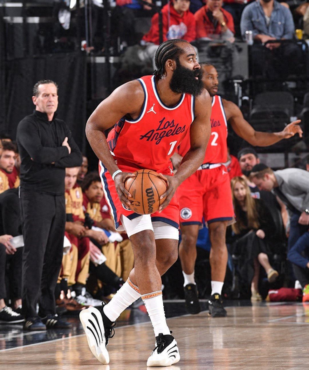 快船鏖战勇士,杰伦·布朗爆发神勇的简单介绍 快船鏖战勇士,杰伦·布朗爆发神勇的简单介绍