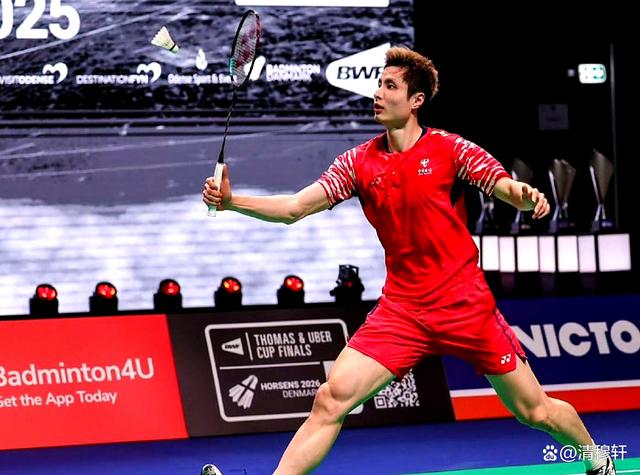 开云体育登录-印度队完胜丹麦队，石宇奇刷新纪录的简单介绍