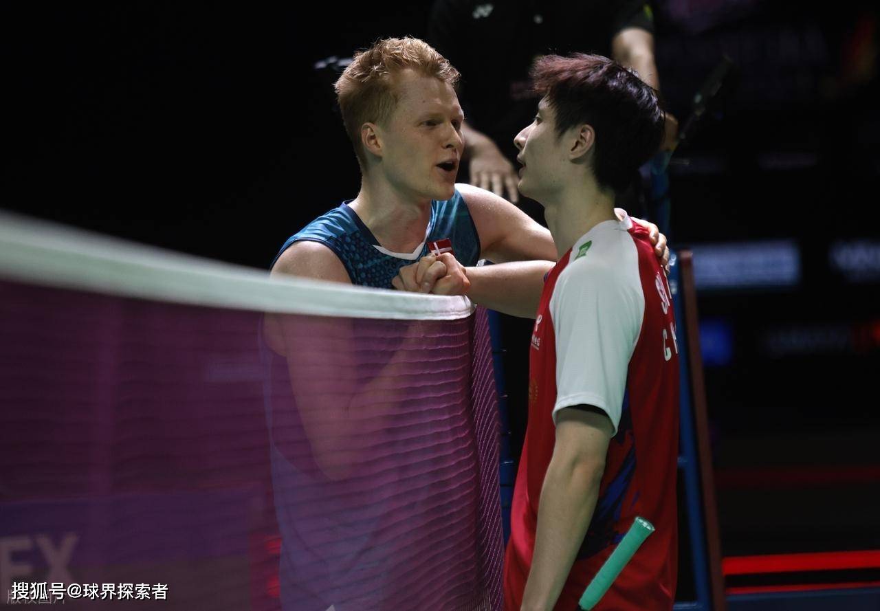 印度队完胜丹麦队,石宇奇刷新纪录的简单介绍 印度队完胜丹麦队,石宇奇刷新纪录的简单介绍