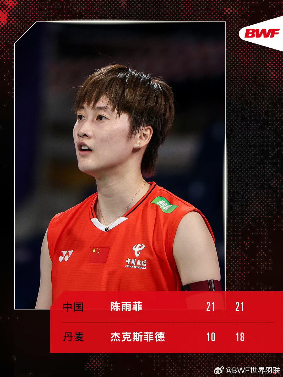 开云体育平台APP-丹麦队险胜法国队，陈雨菲关键制胜的简单介绍