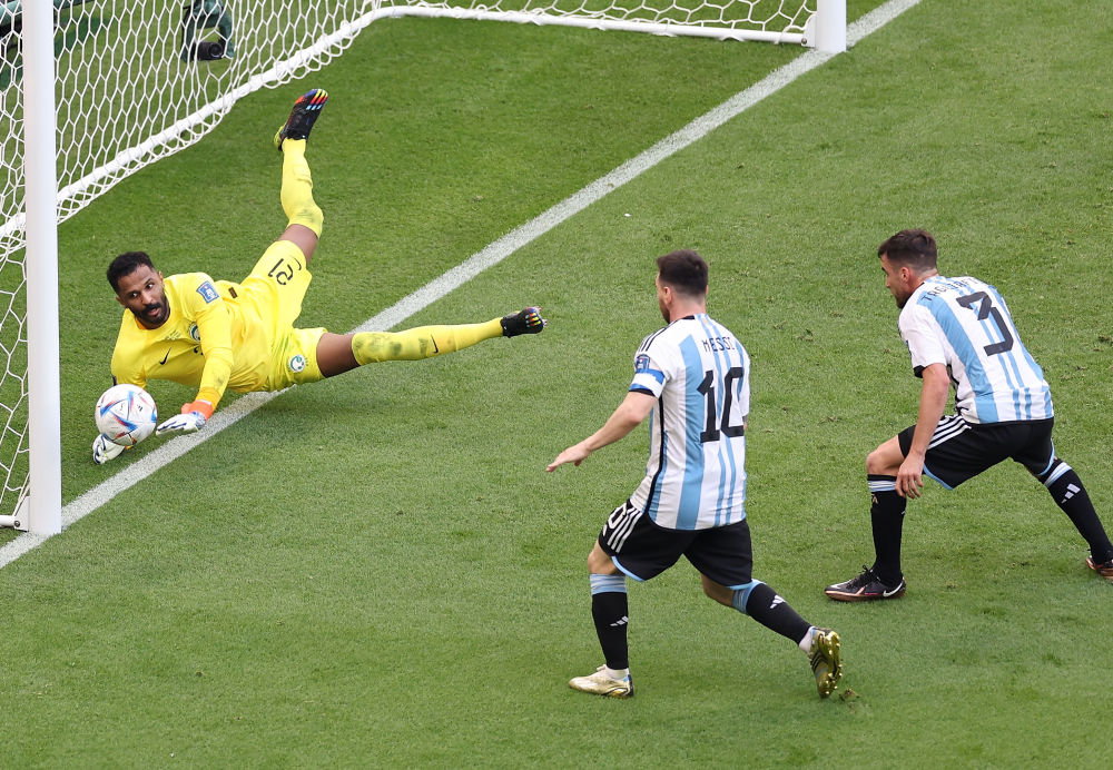 阿根廷绝杀皇马，卡拉斯科点燃赛场